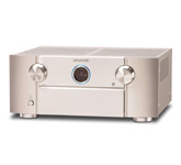 AV : Marantz SR-7005 (SilverGold)