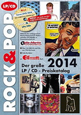   - : ROCK & POP 2014  ()