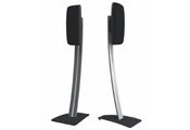 : DALI Fazon SAT Floor Stand Black