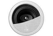  : KEF Ci 130  CR White