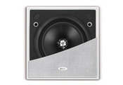  : KEF Ci 130  QS White