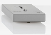 : Clearaudio Nano Phono V2 EL 028/S Silver