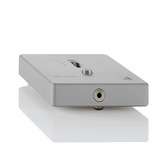 : Clearaudio Nano Phono V2 EL 028 H/S Silver     