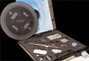      : Professional Analogue Toolkit, AC135