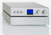 : Clearaudio Statement Phono EL025