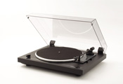   : Thorens TD 170 EV (Made in Germany,    ) Black