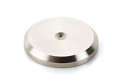   : Flat Pads (Stainless Steel), AC049