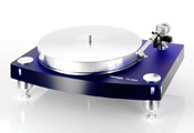   : Thorens TD 2035  (Made in Germany) Blue, SME 309, w/o cartridge