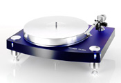 Проигрыватель виниловых дисков: Thorens TD 2035  (Made in Germany) Blue, SME 309, w/o cartridge