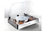   : Thorens TD 550 B/C Version (w