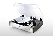     : Thorens Dustcover TD 550 