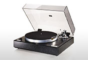     : Thorens Dustcover TD 550/350