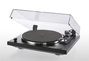     : Thorens Dustcover TD 158/TD 235