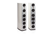  : Burmester BA71  High gloss White