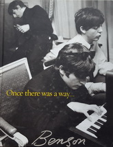  : THE BEATLES: ONCE THERE WAS A WAY. Used, EX condition.