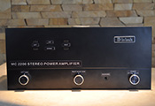   : McIntosh MC2200