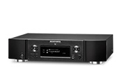   / Audiophile USB-DAC: Marantz NA8005 Black