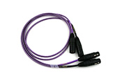  : Nordost Purple Flare (XLR-XLR) 1m