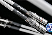  : Atlas Asimi Silver OCC  Ultra  (XLR-XLR) 1.00 m