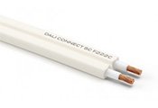 Акустический кабель: DALI CONNECT SC F222C  2.20mm , бухта 200м