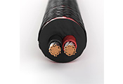 Акустический кабель: DALI CONNECT SC RM230ST 3.00mm , бухта 50м