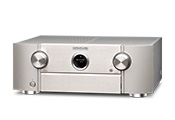 AV : Marantz SR-6009 Black