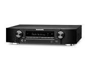 AV : Marantz NR-1605 (Black)