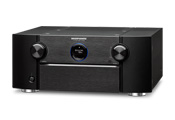 AV : Marantz  AV 8802 Black