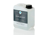 Жидкость для мытья пластинок: Clearaudio Pure Groove Shellac AC048 / SH / 010, 1 L.