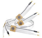  : Nordost Odin-2 ,2x2.5m is terminated with low-mass Z plugs