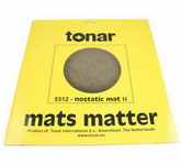       : Tonar Nostatic Mat II , art. 5312