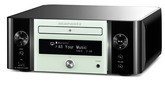   / CD / FM: Marantz Melody Media - M-CR611 Black