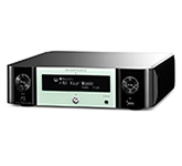  : Marantz Melody Media - M-CR511 Black