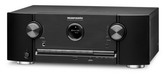 AV : Marantz SR5010 Black