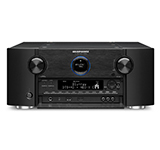 AV : Marantz  AV8802 A Black