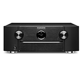 AV : Marantz SR6010 Black