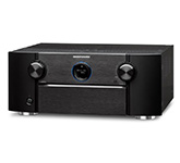 AV : Marantz AV7702 MK2 (Black)