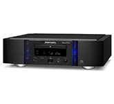 CD/SACD : Marantz SA14S1 SE (Black)