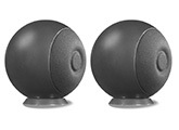  : Cabasse Riga on base version Black Pearl