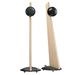  : Cabasse IO 2 stand version Light-Oak/Glossy Black