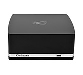  : Cabasse Stream Amp Glossy Black