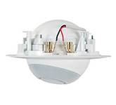  : Cabasse IO 2 in ceiling  White  (paintable)