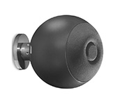  : Cabasse Riga on wall version Black Pearl