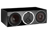  : DALI Rubicon Vokal White High Gloss