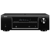 AV-: DENON AVR-1513 (Black)