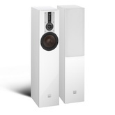 : DALI Opticon 5 White