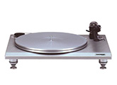   : Thorens TD-800/250 Silver