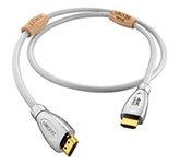  HDMI: Nordost Valhalla 2 (HDMI 4K/UHD) 2 m.