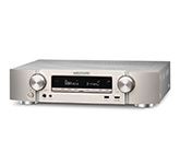 AV : Marantz NR1607 (Black)