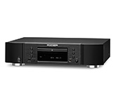 CD : Marantz CD6006 Black